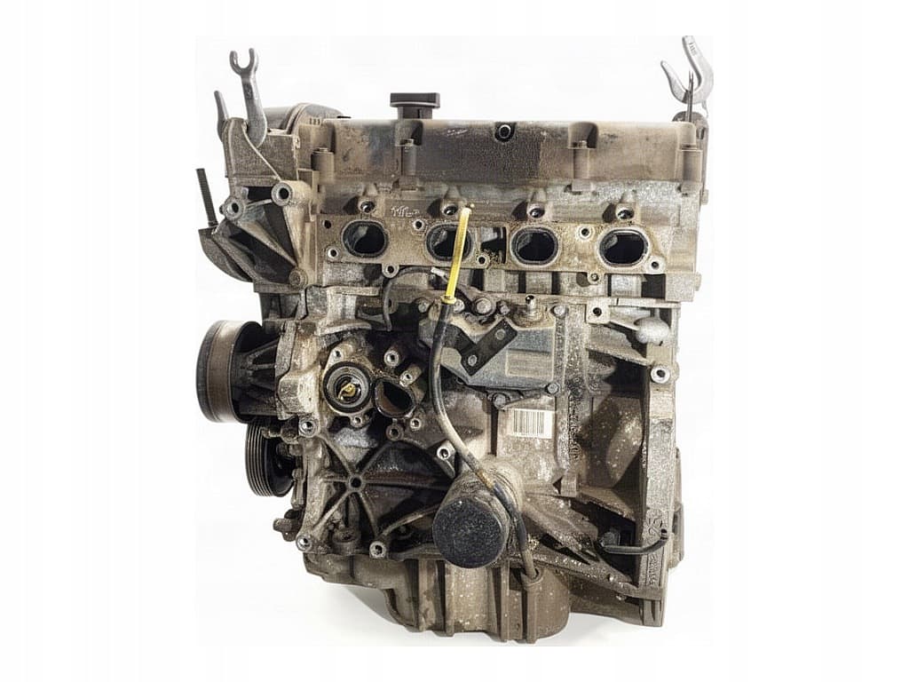 Moteur SNJA - Image 1
