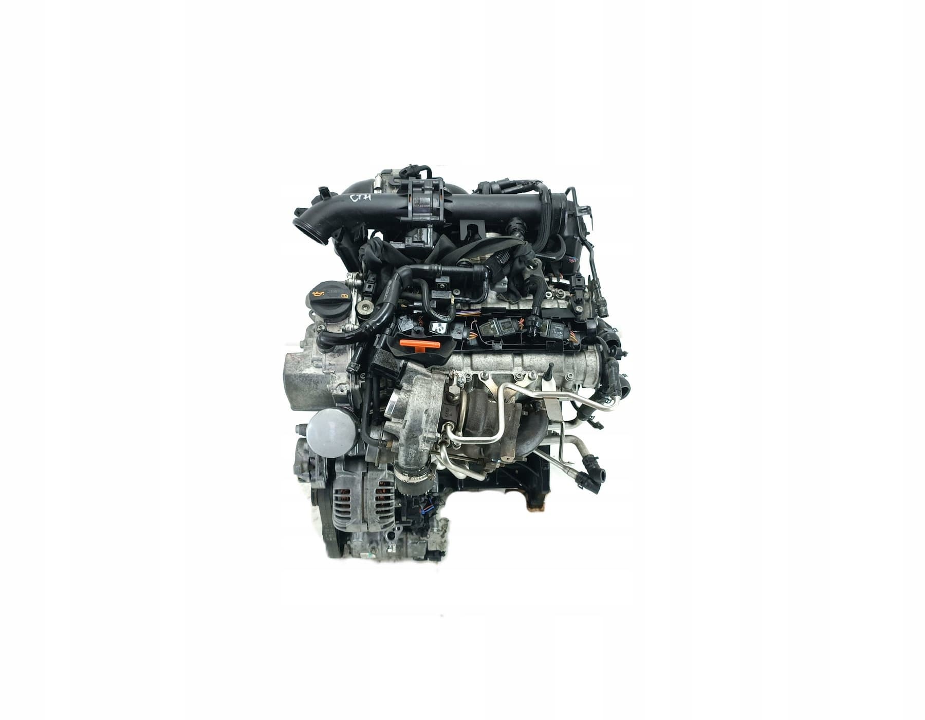 Moteur CTHC pour Volkswagen Eos