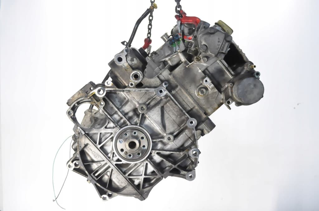 Moteur B207R — vue 3