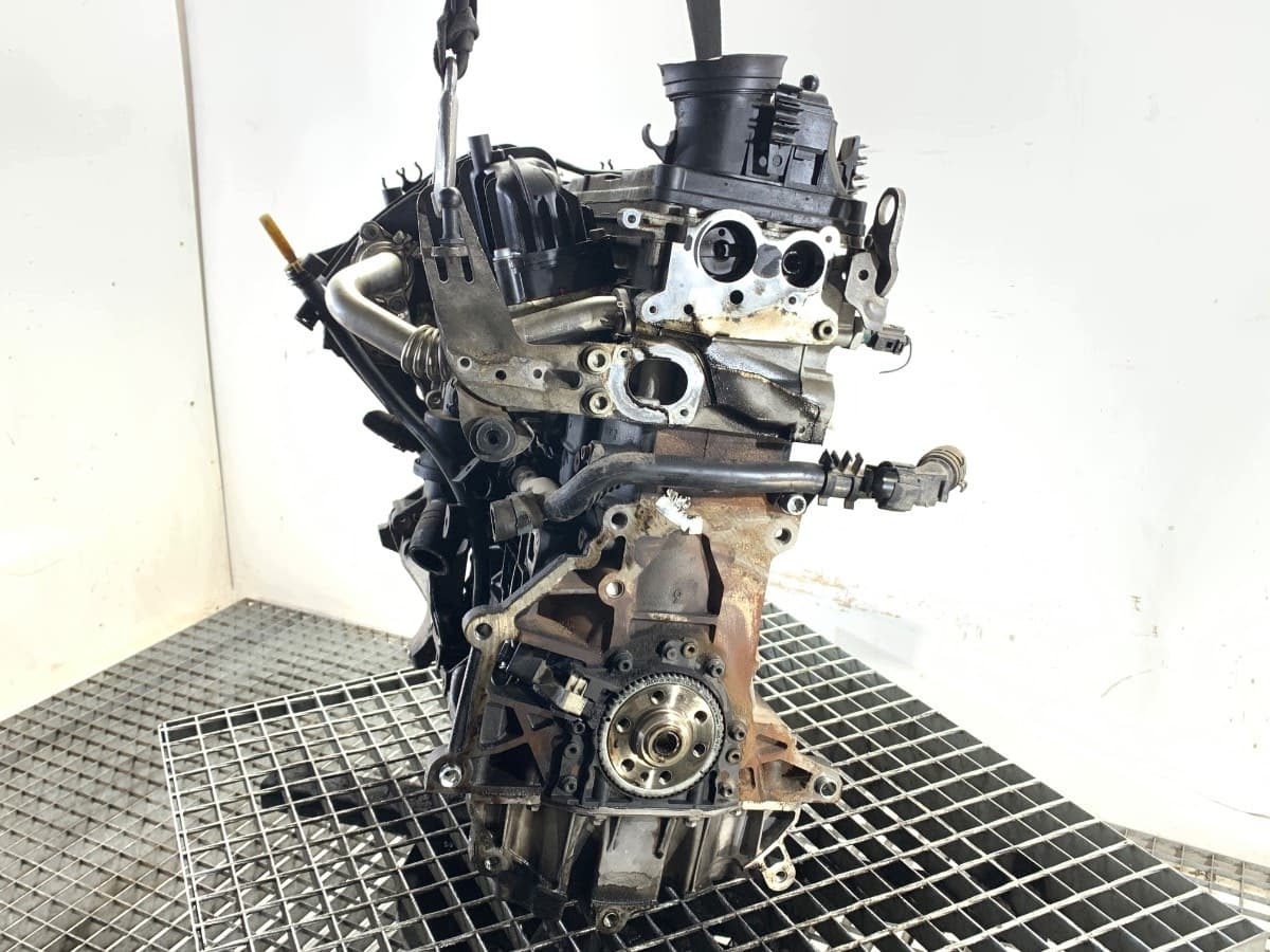 Moteur CFGC — vue 2
