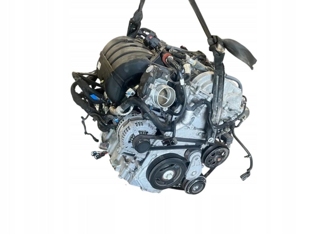 Moteur LTG pour Cadillac