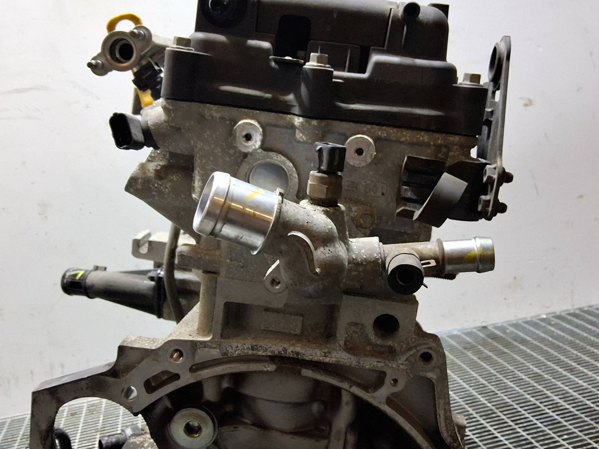 Moteur G4FA — vue 3