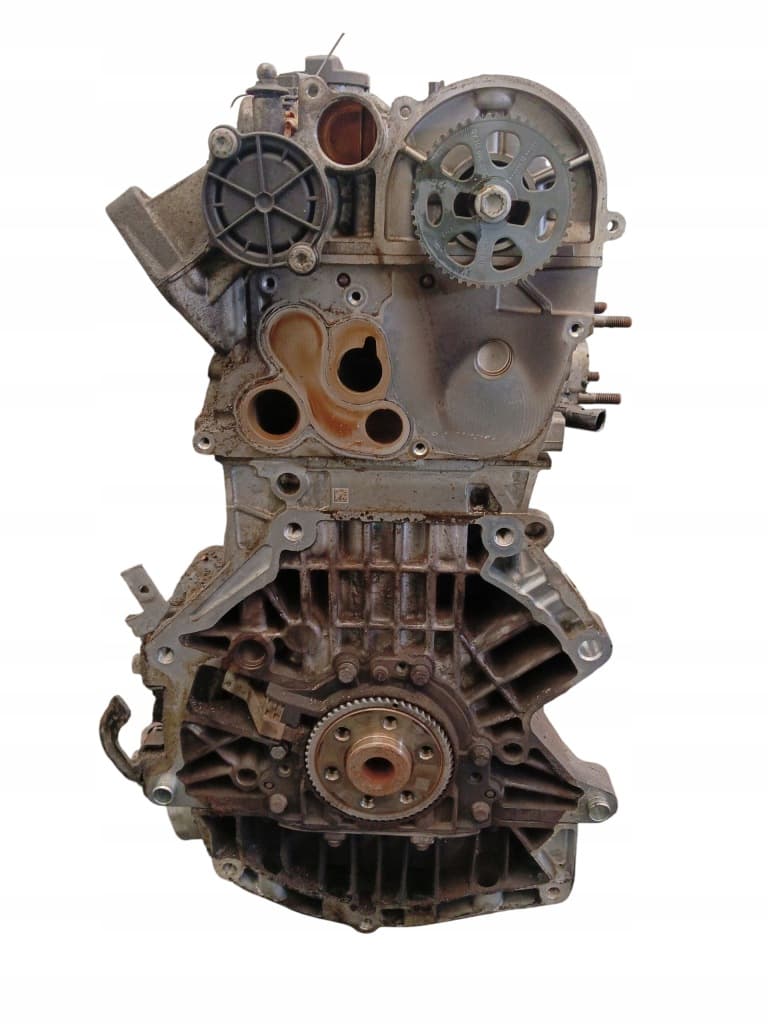 Moteur CHZE — vue 5