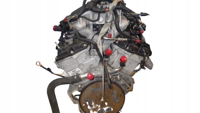 Moteur LF1 - Image 1