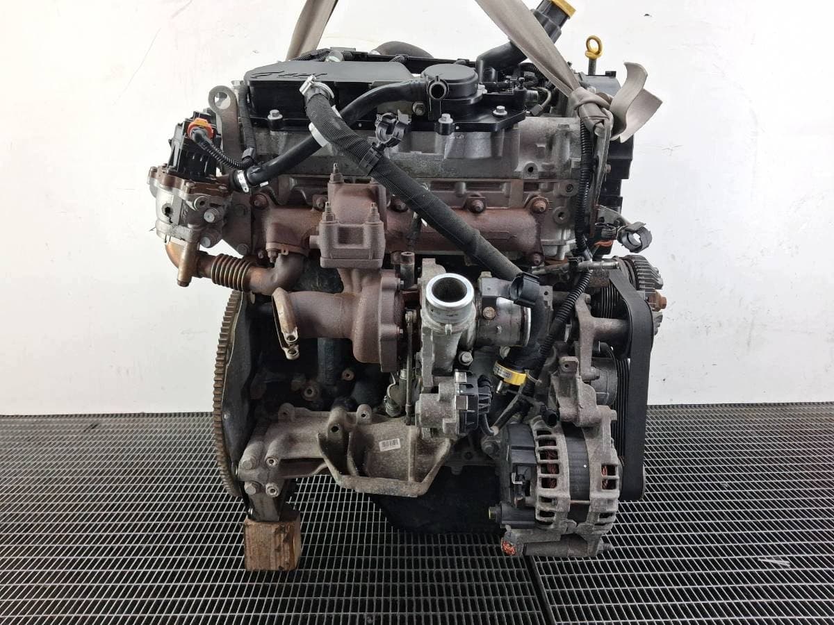 Moteur F1AGL411U - Image 1