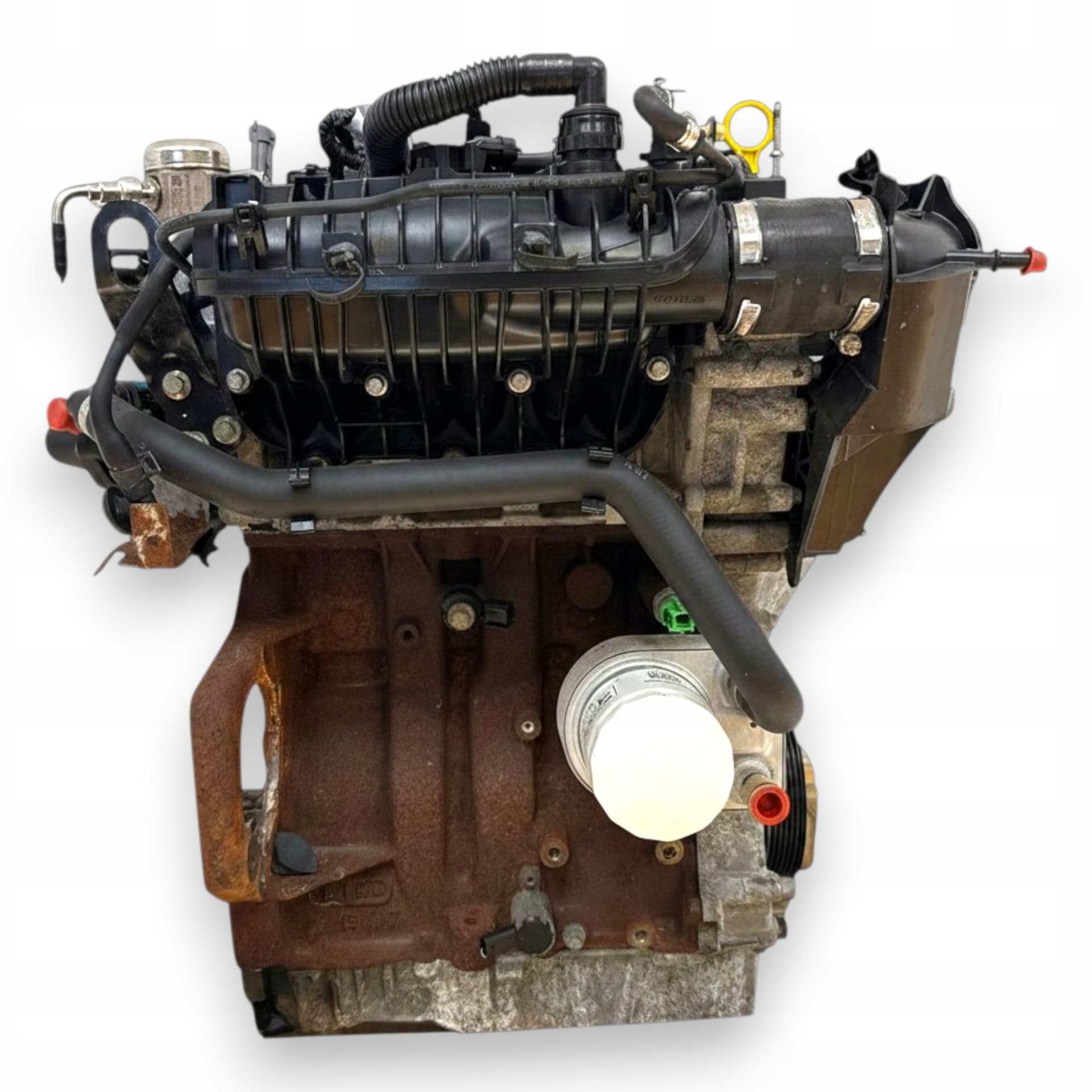Moteur M1JH — vue 3
