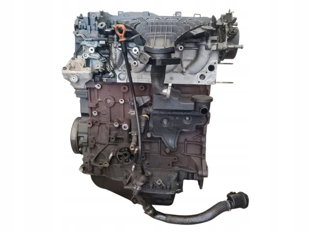Moteur RHH (DW10CTED4) - Image 1