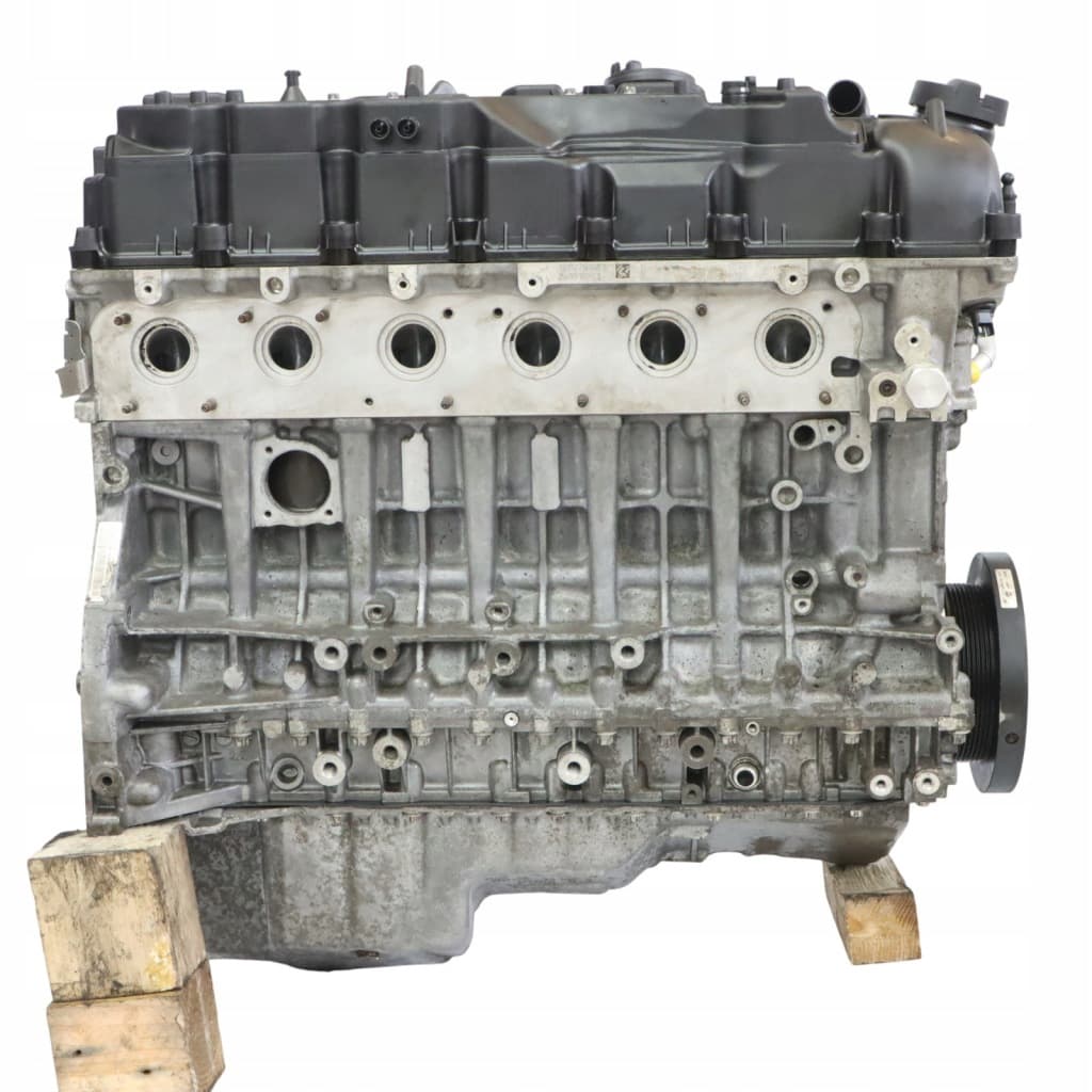 Moteur N55 B30 A — vue 3