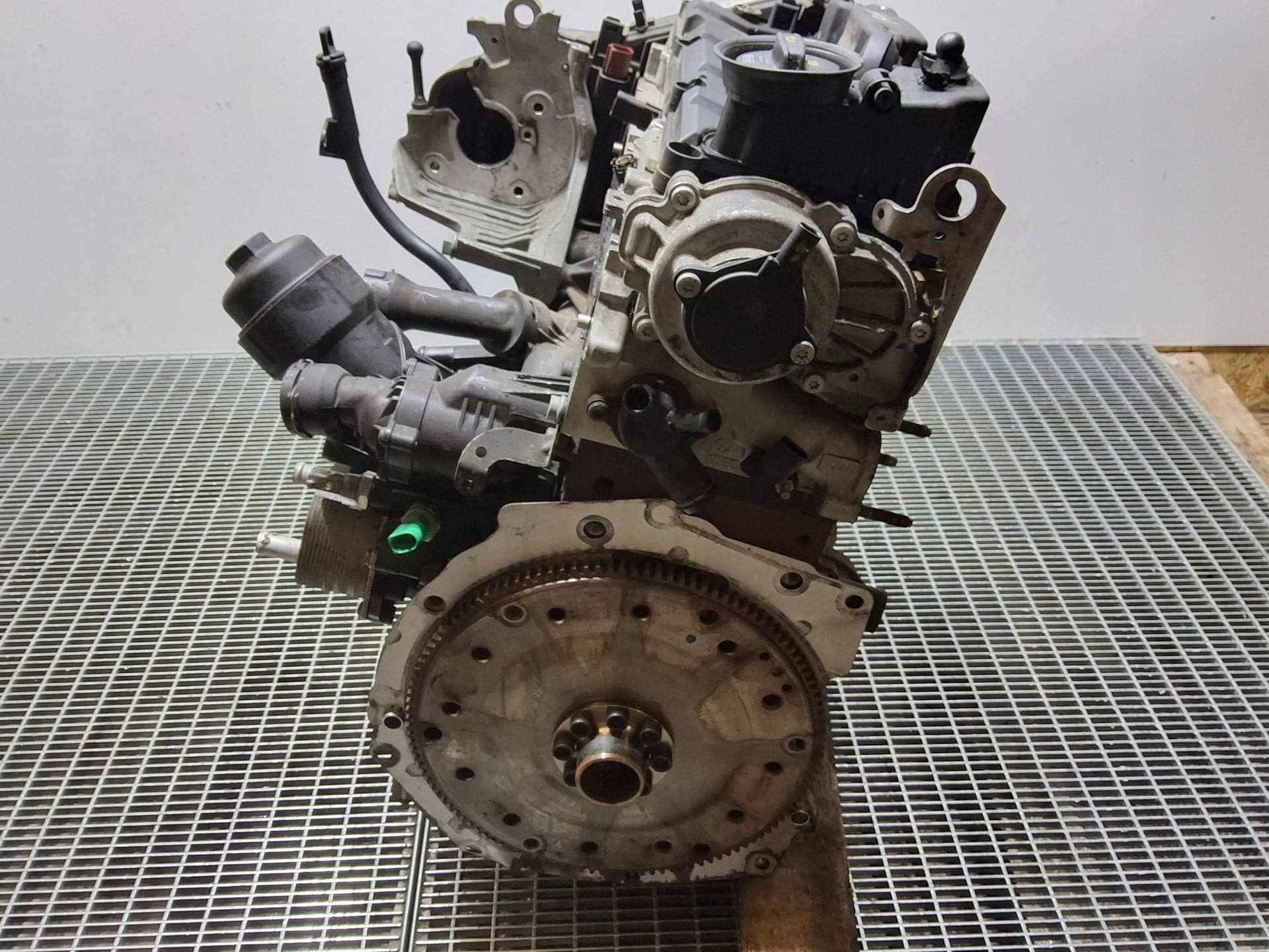 Moteur CNHC — vue 11