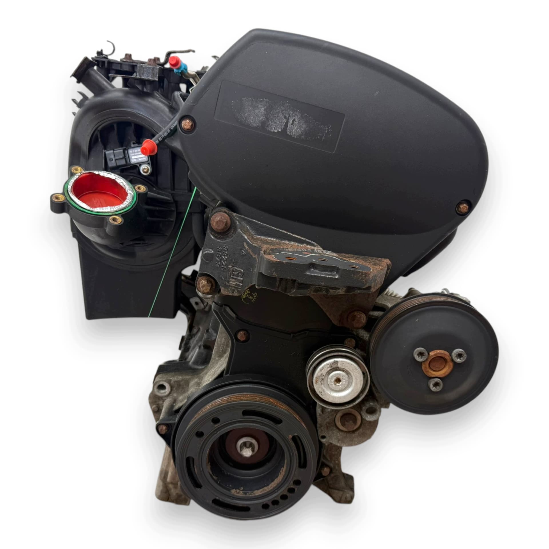 Moteur Z 16 XE1 — vue 6