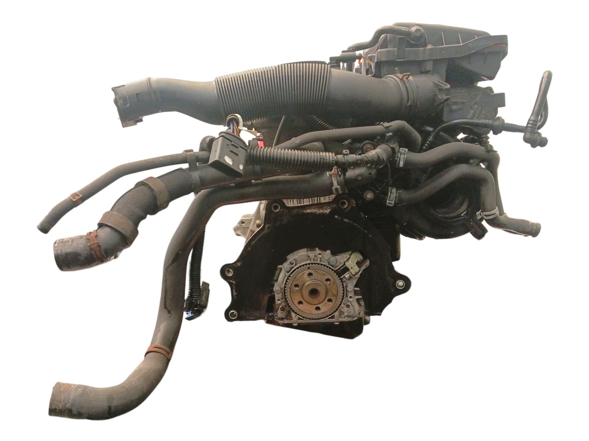 Moteur CGGA — vue 5