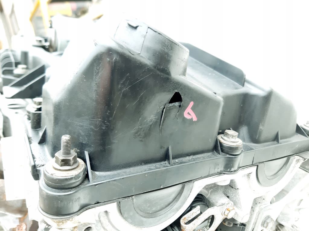 Moteur N46 B20 B — vue 4