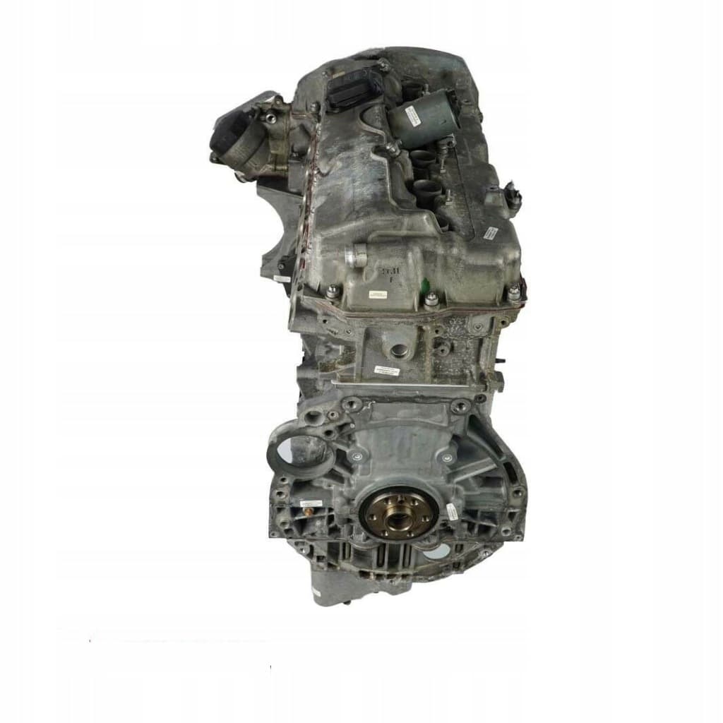 Moteur N52 B30 A — vue 3