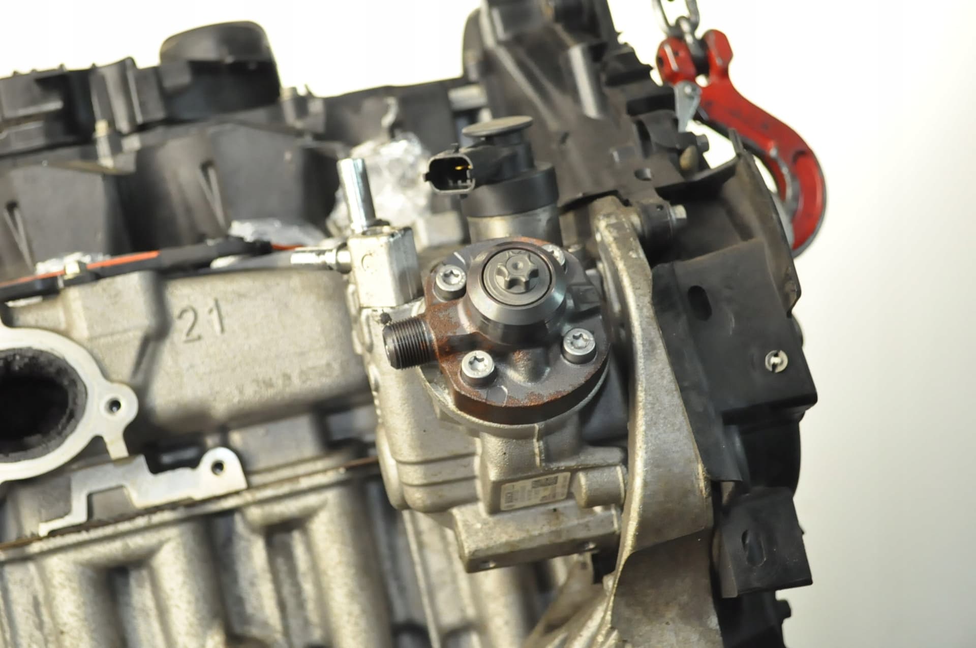 Moteur XWDD — vue 3