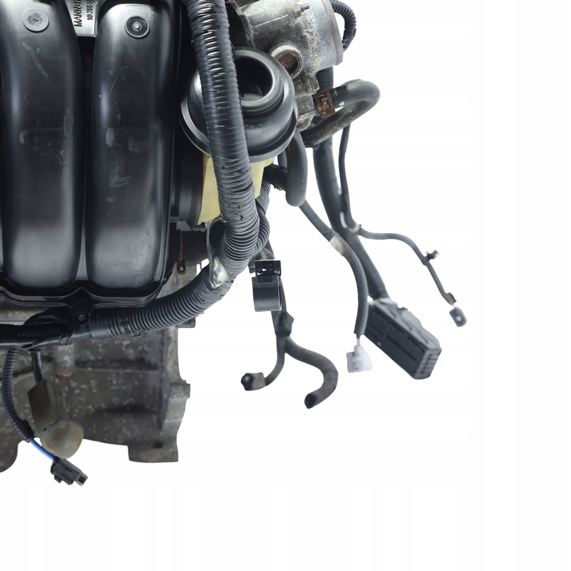 Moteur 2ZR-FAE — vue 7
