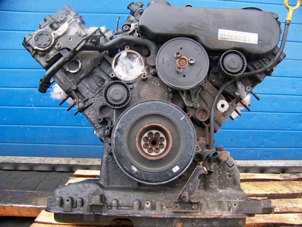Moteur CGKB - Image 1