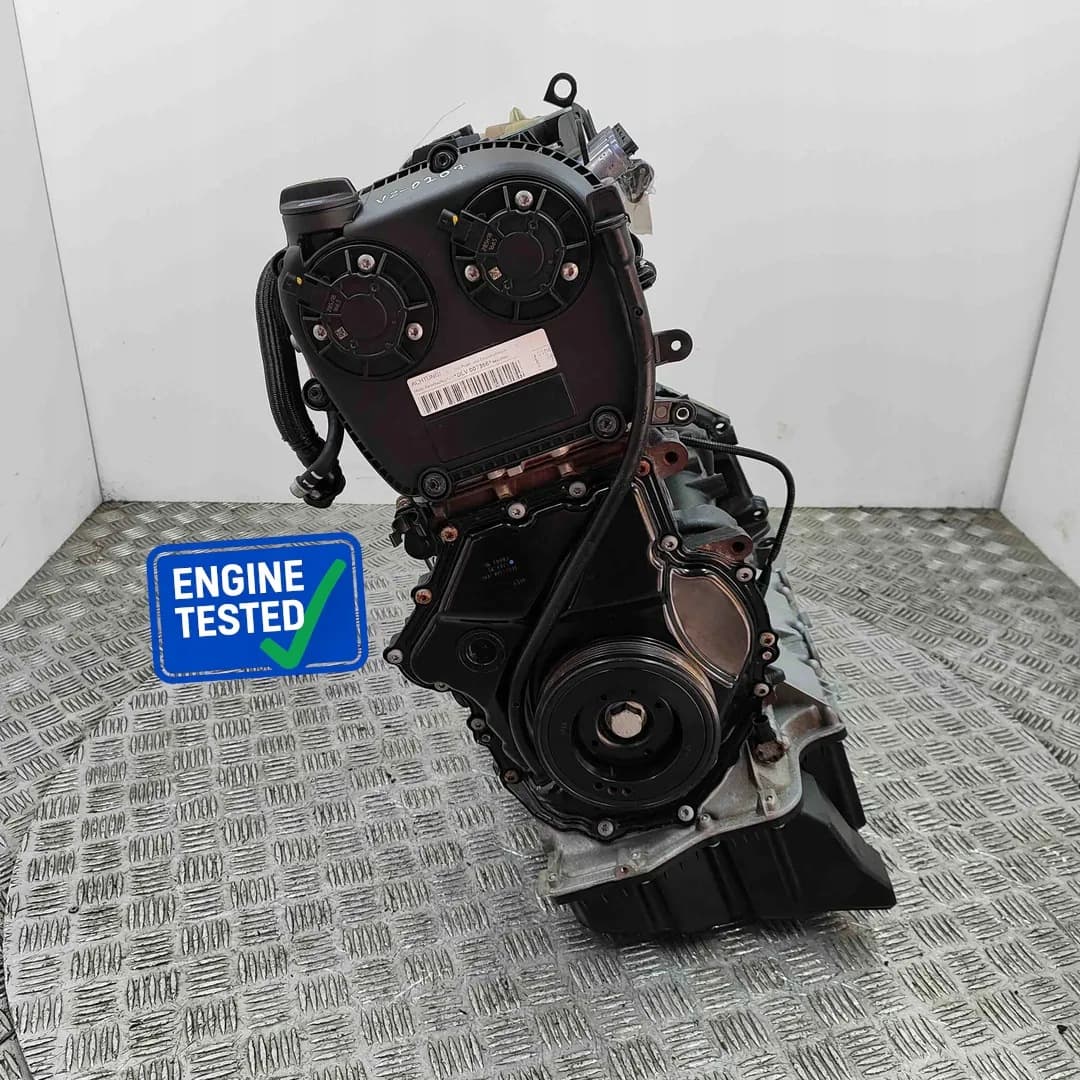 Moteur DLVB - Image 1