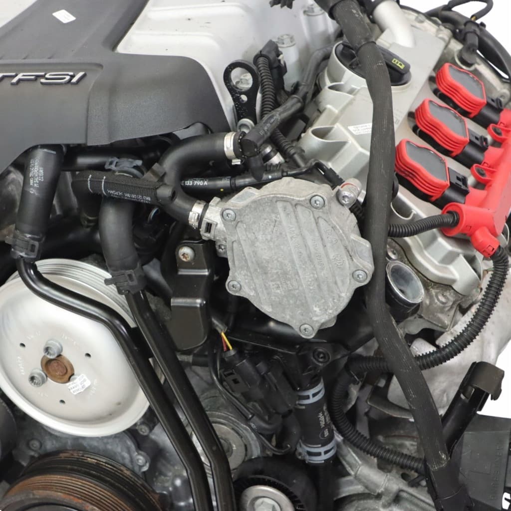 Moteur CGWD — vue 3