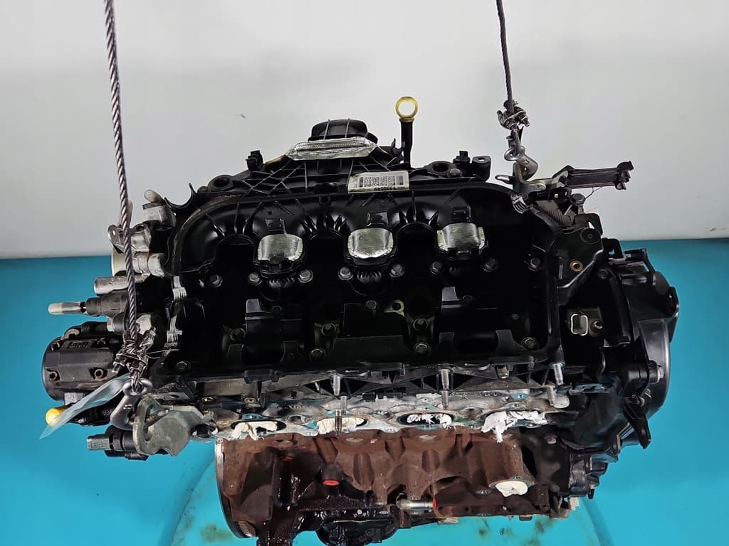 Moteur TYDA pour Ford Focus 2.0 Diesel