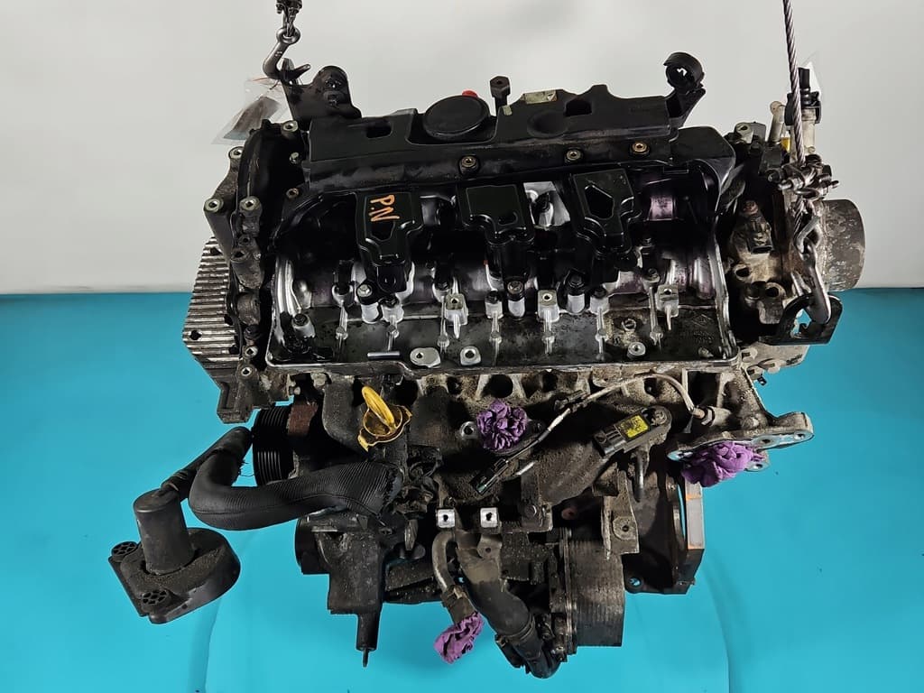 Moteur M9T 706 pour Renault