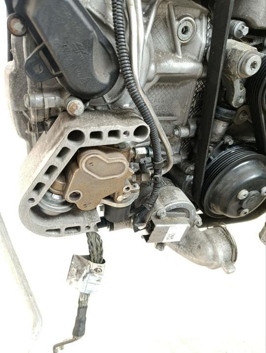 Moteur MA1.22 — vue 13