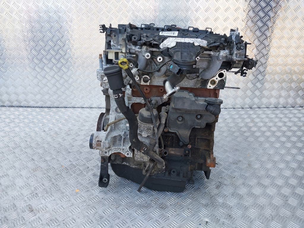 Moteur UFBA - Image 1