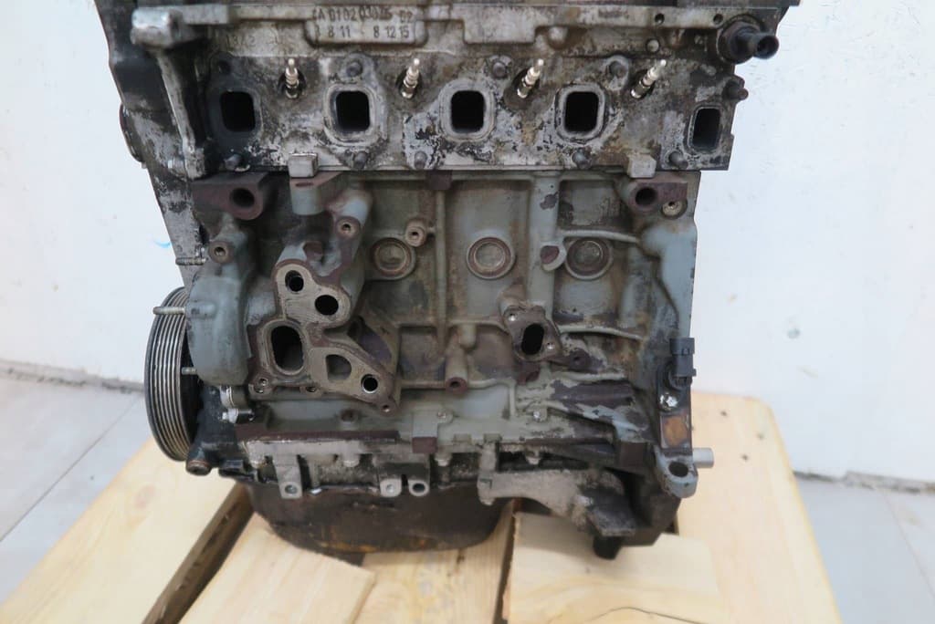 Moteur Z 13 DTJ — vue 5