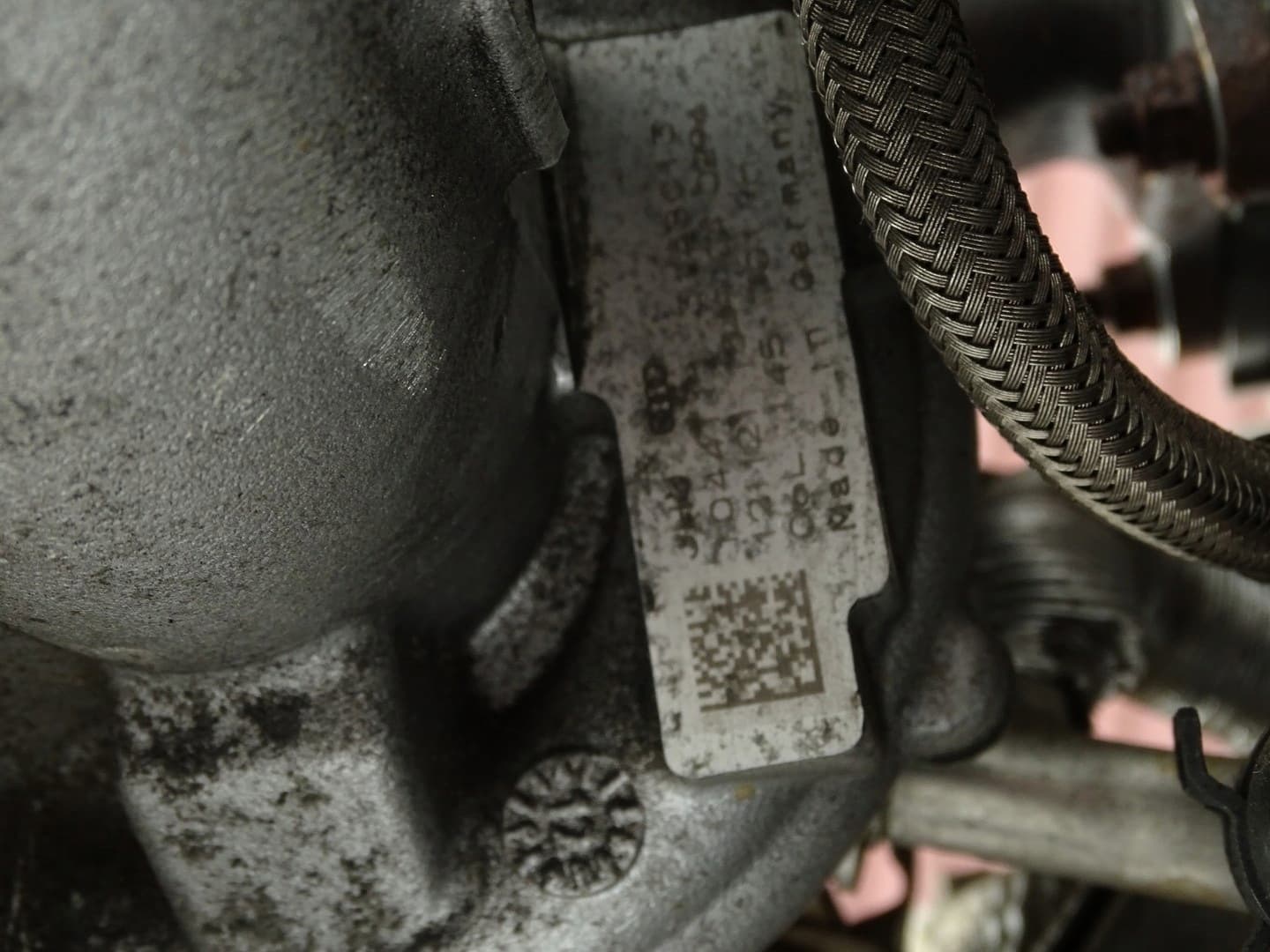 Moteur CJED — vue 12