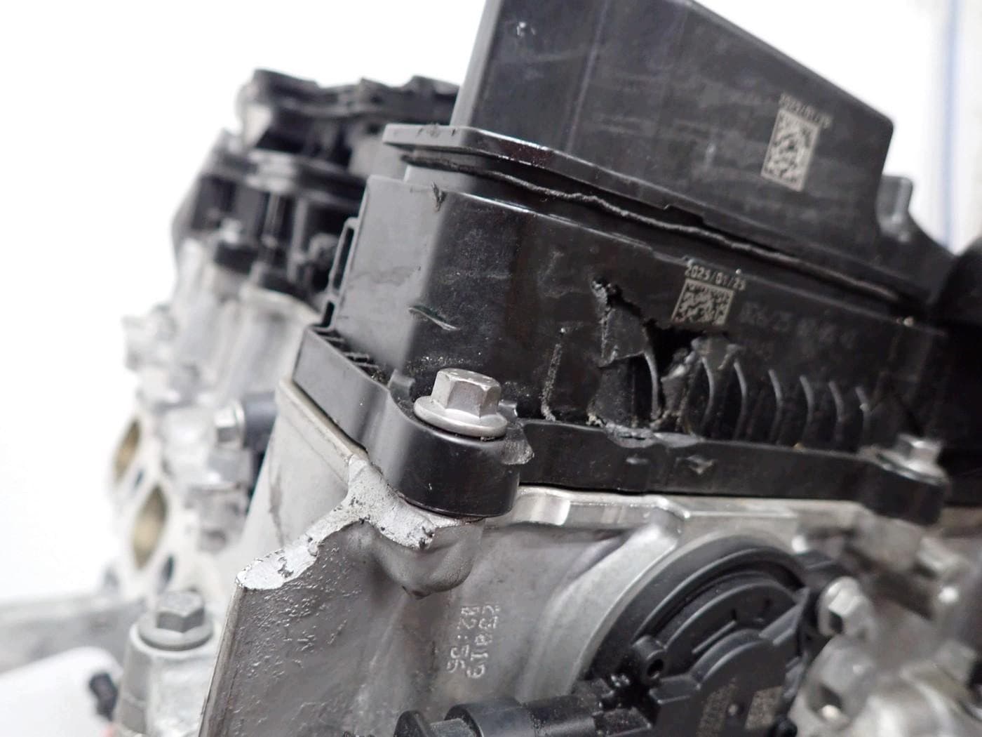 Moteur HPY (EB2LTDH2) — vue 4