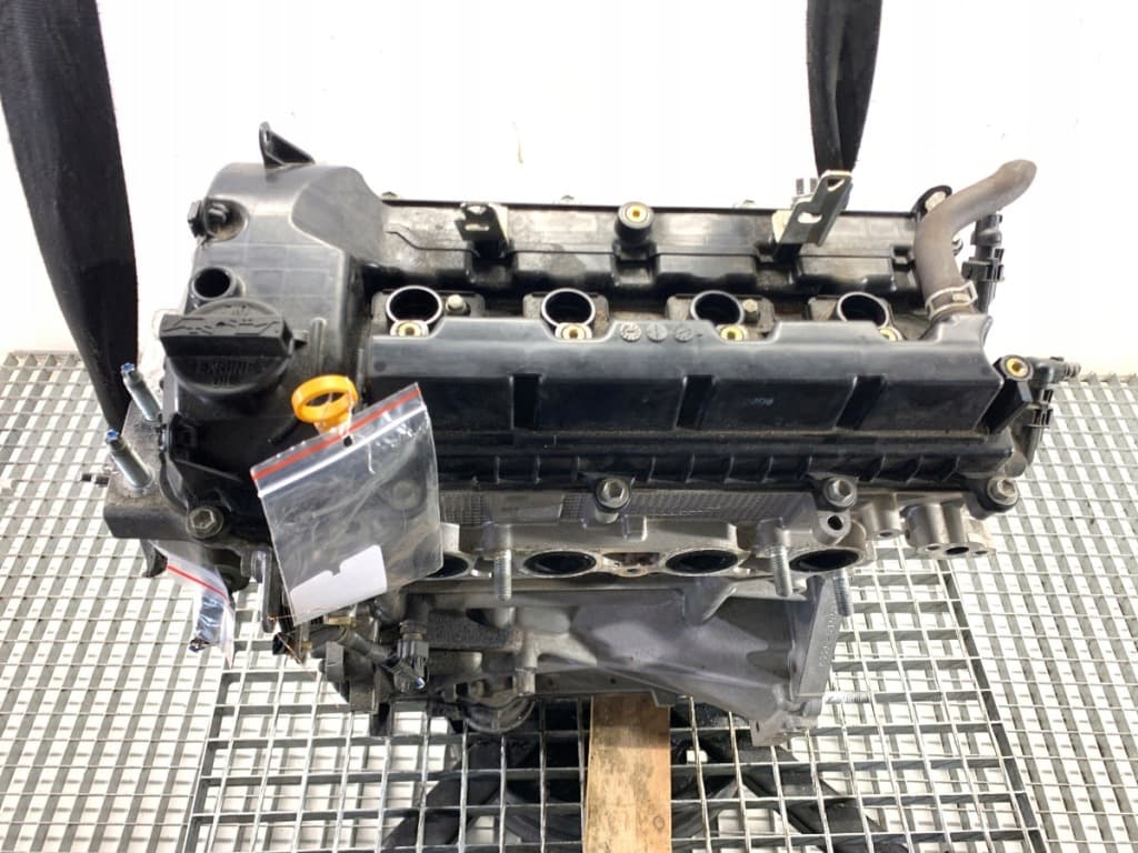 Moteur K12C — vue 3