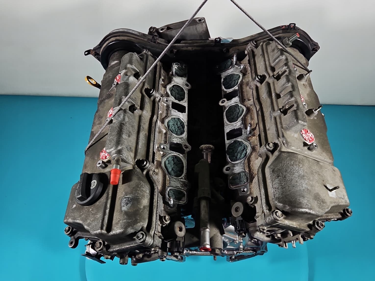 Moteur 3MZ-FE - Image 1