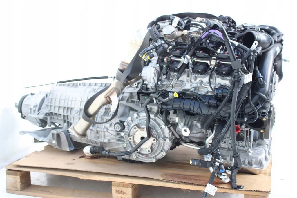 Moteur DLZB — vue 5