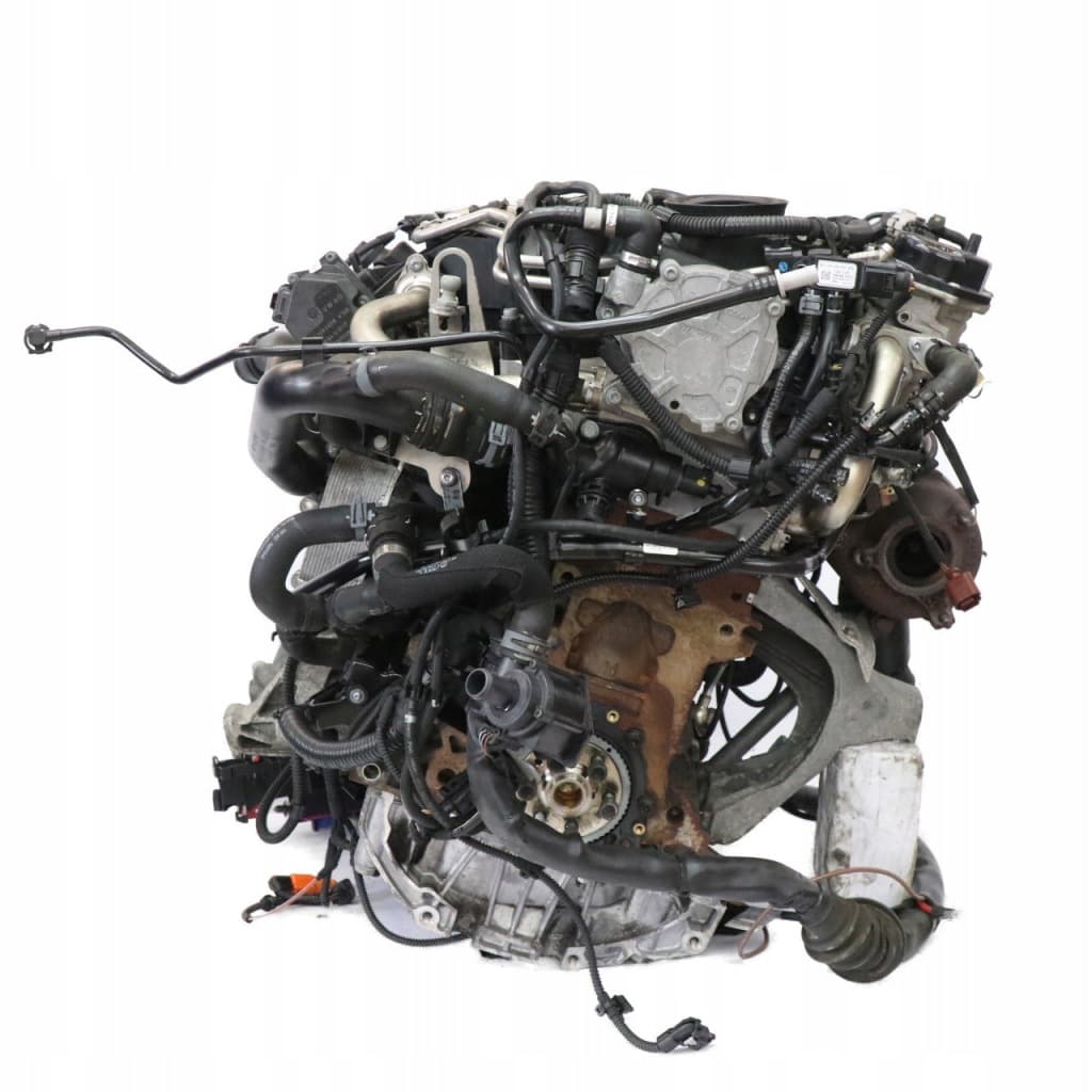 Moteur CJCB — vue 6