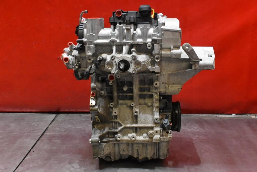 Moteur DLAA pour Audi A3