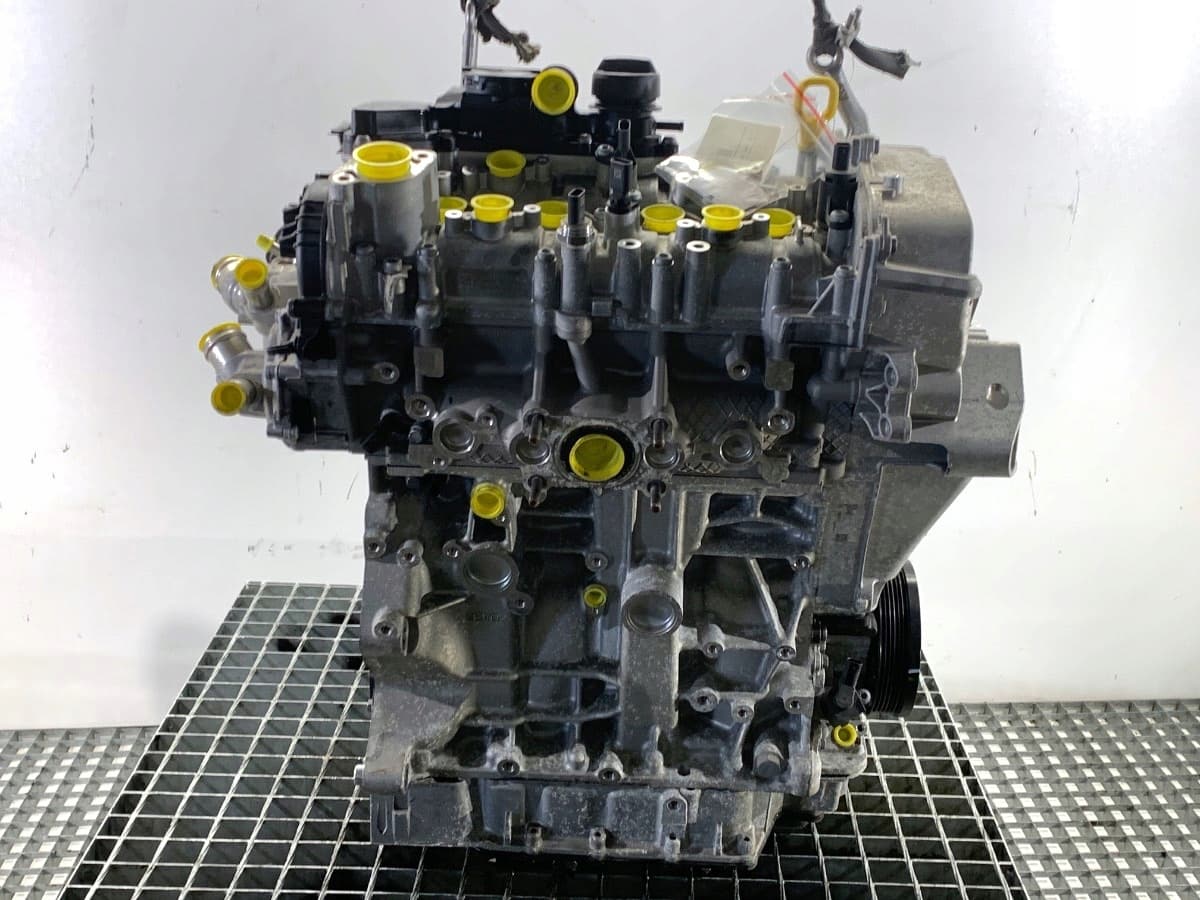 Moteur DXDB - Image 1