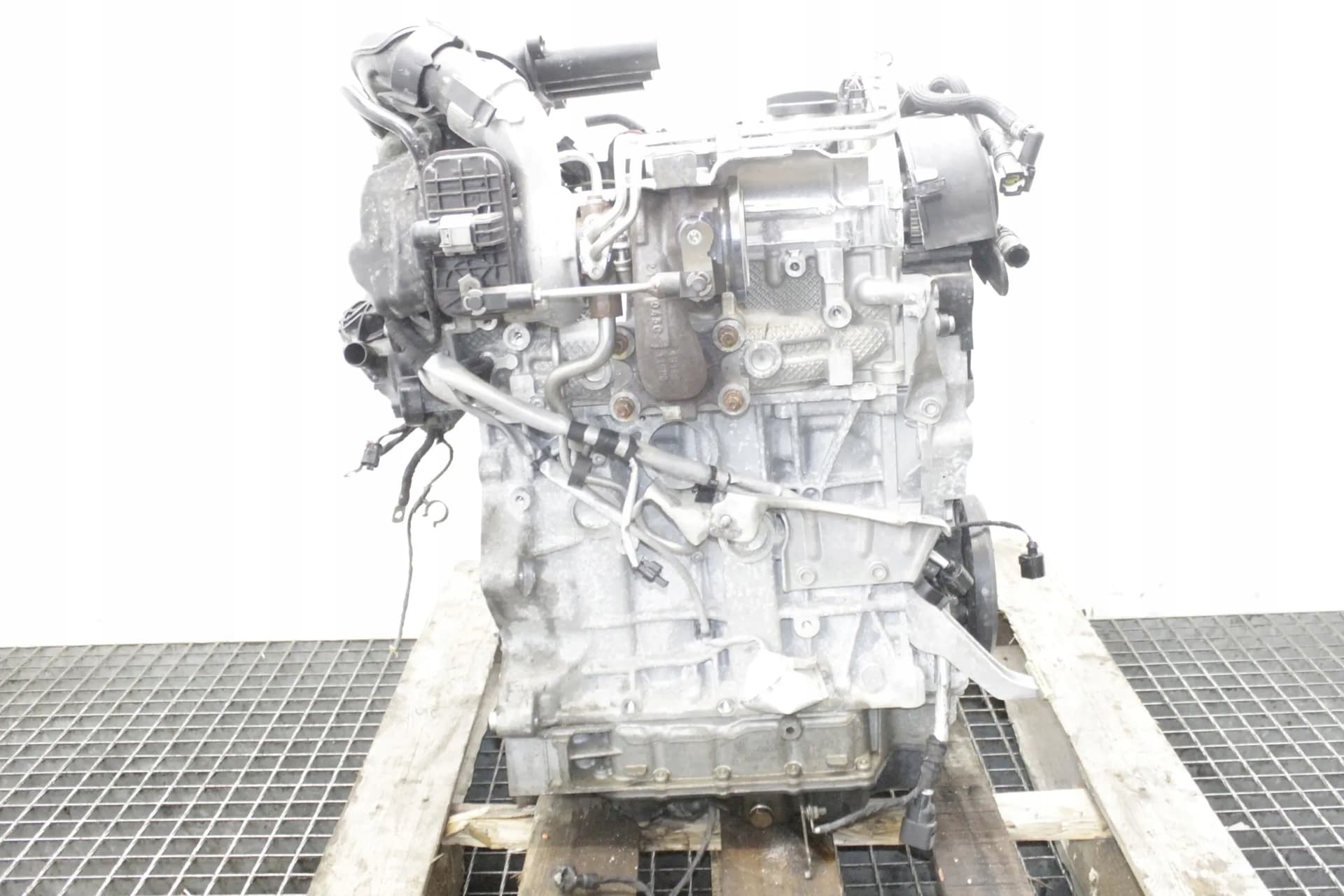 Moteur DGEA pour Cupra