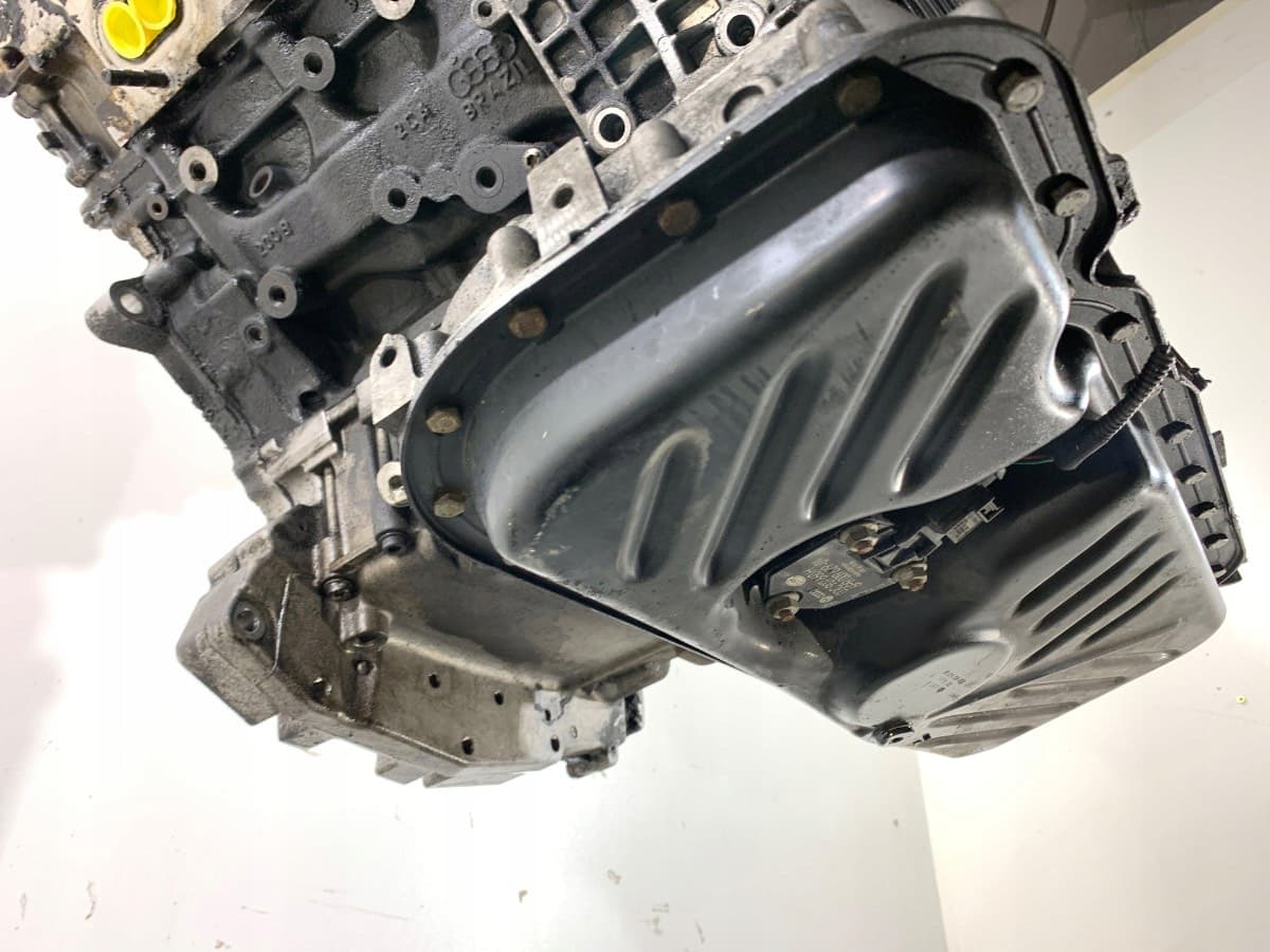 Moteur CCWB — vue 6