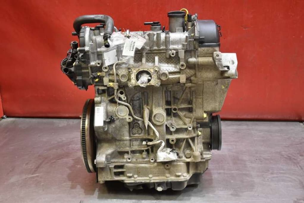 Moteur CZDD - Image 1