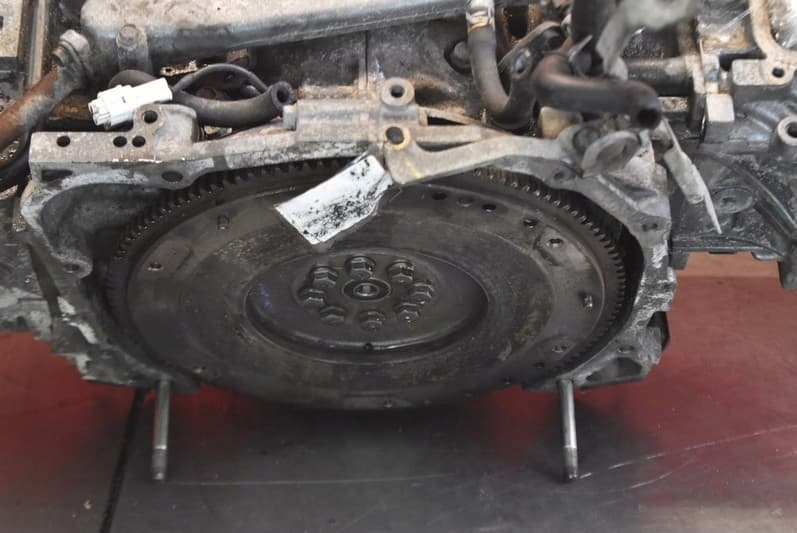 Moteur EJ16 — vue 4