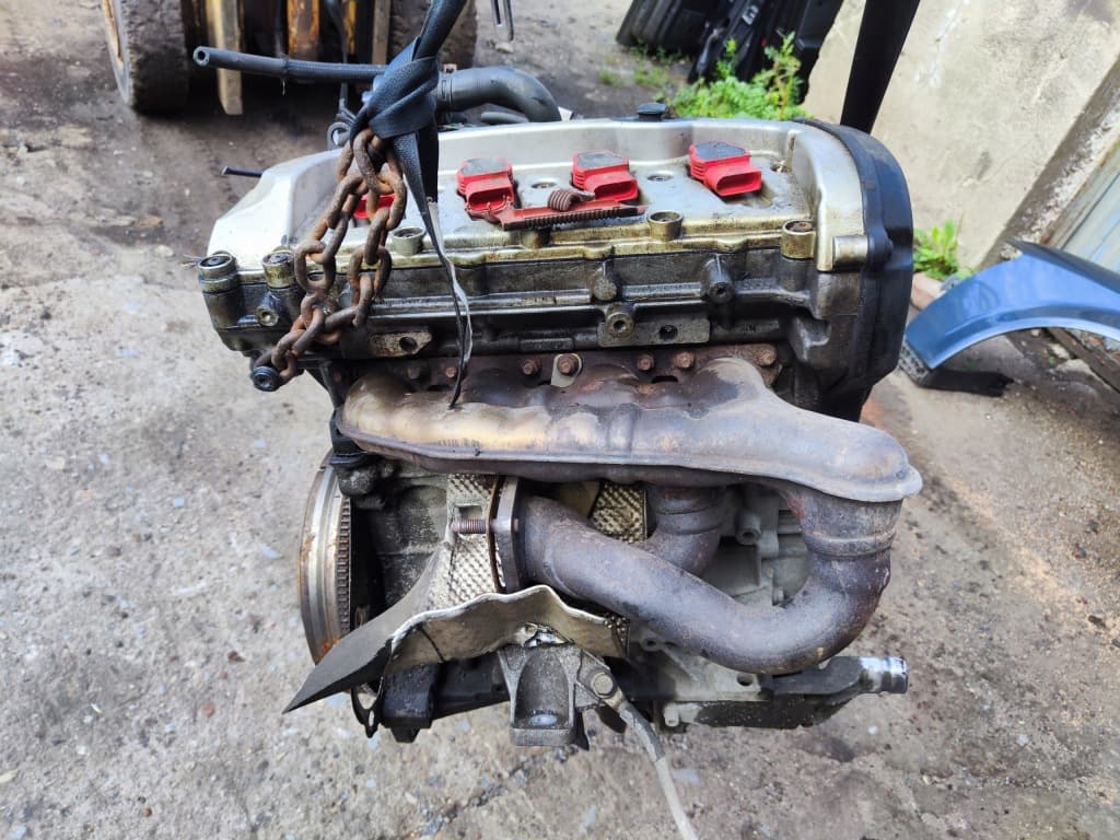 Moteur ALT pour Audi A4 2.0 Petrol