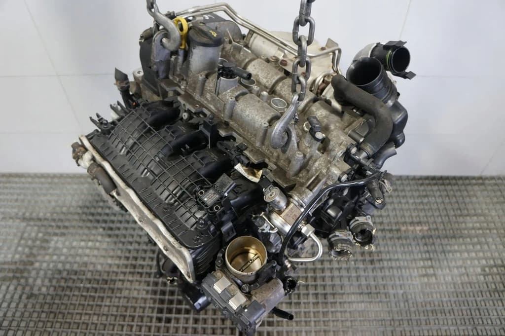 Moteur CZCB — vue 3