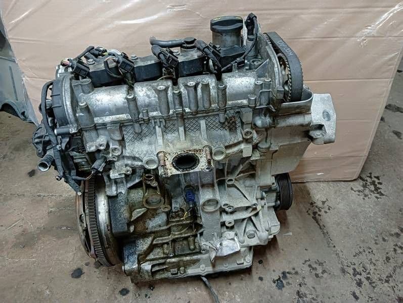 Moteur CZCB - Image 1
