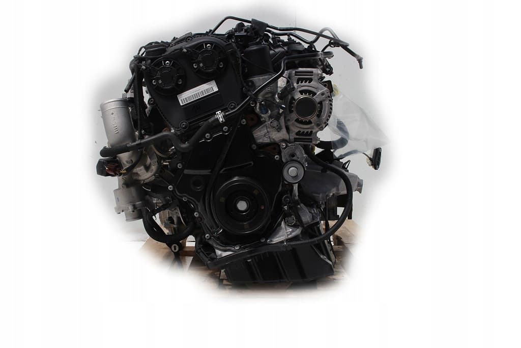 Moteur CYRC pour Audi A4 2.0 Petrol