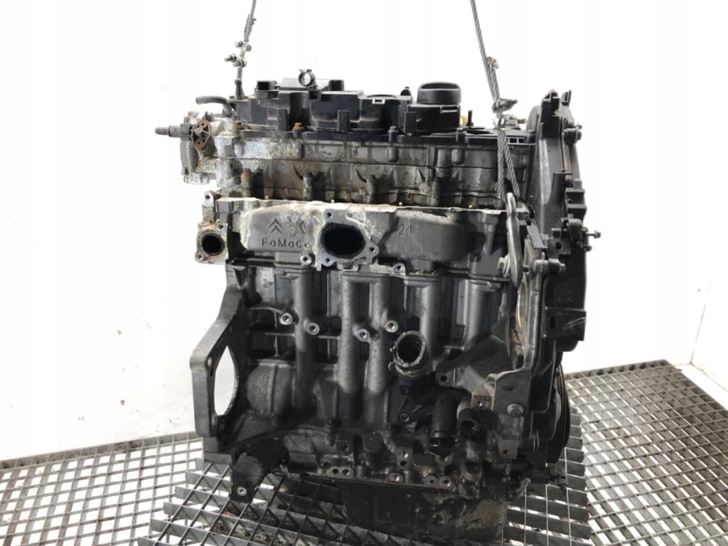 Moteur T1DA pour Ford Focus 1.6 Diesel
