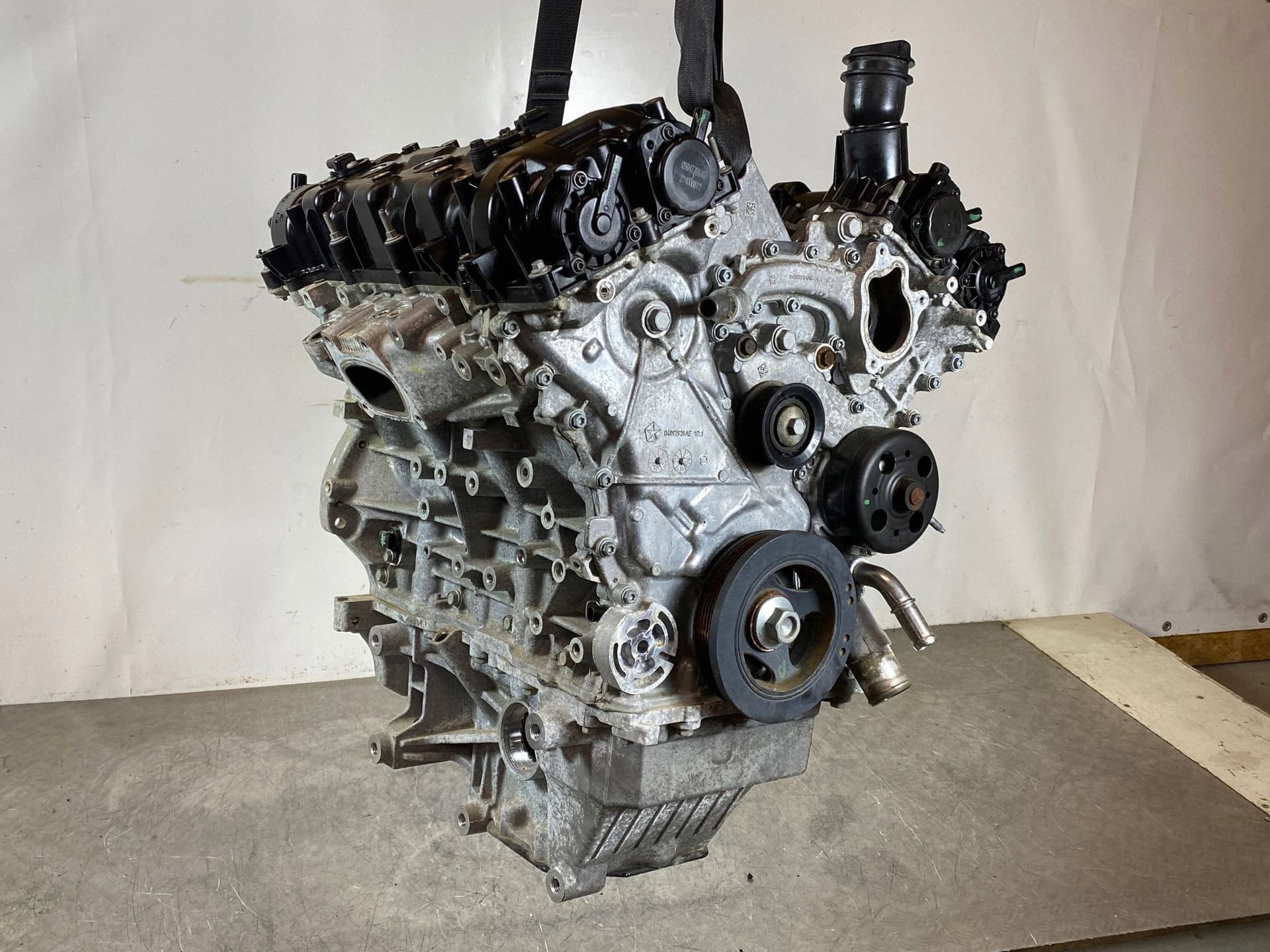 Moteur ERC - Image 1