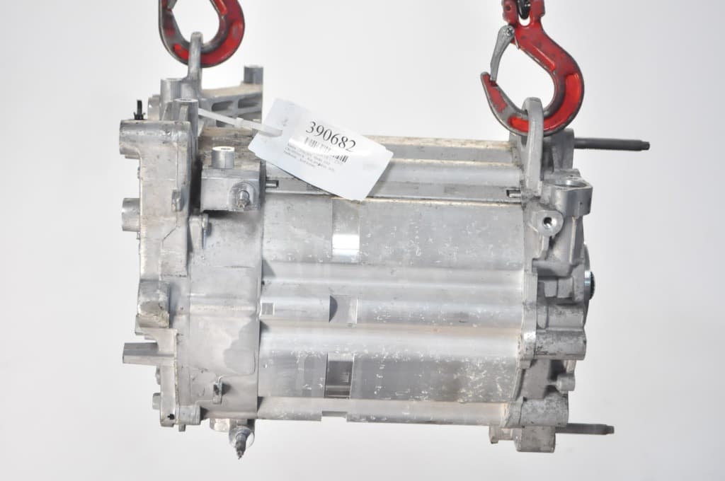 Moteur ZKX (ZK01) - Image 1