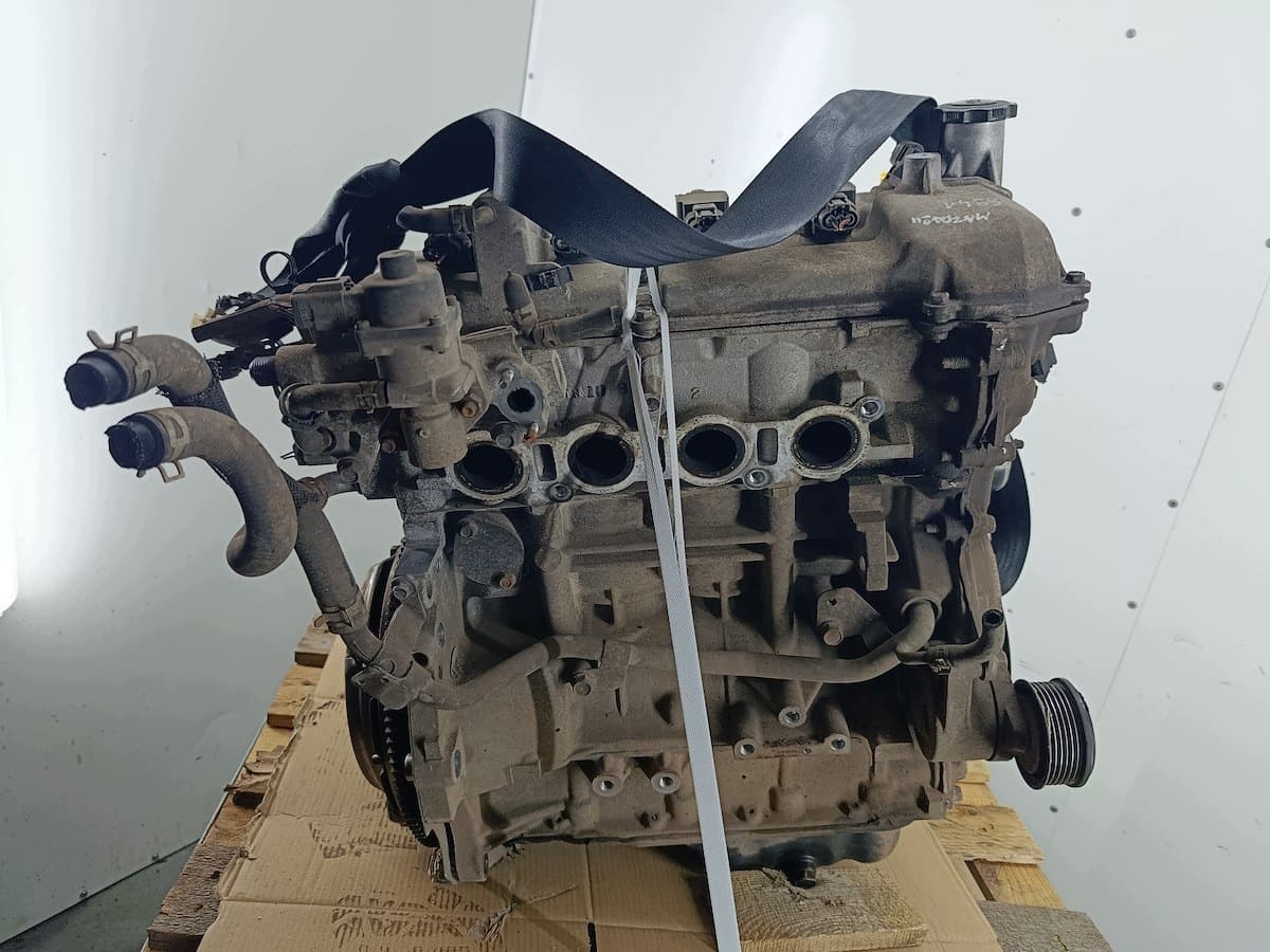 Moteur ZJ46 - Image 1