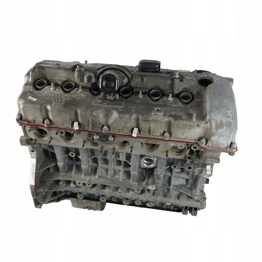 Moteur N52 B30 A — vue 13