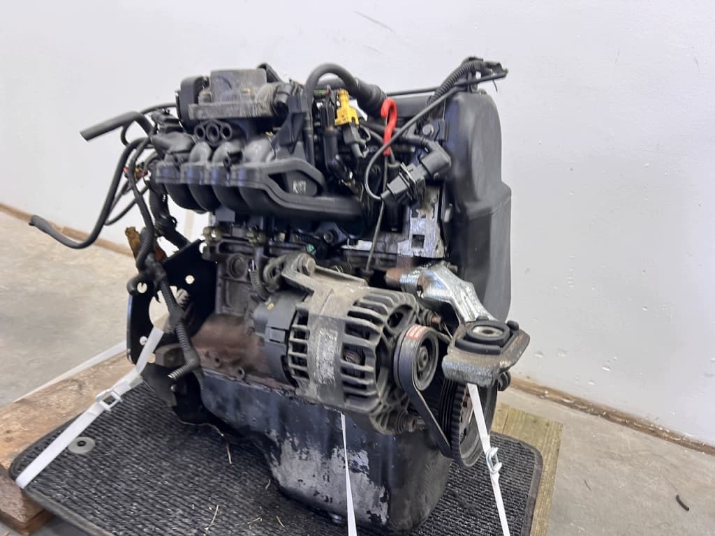 Moteur 187 A1.000 — vue 5