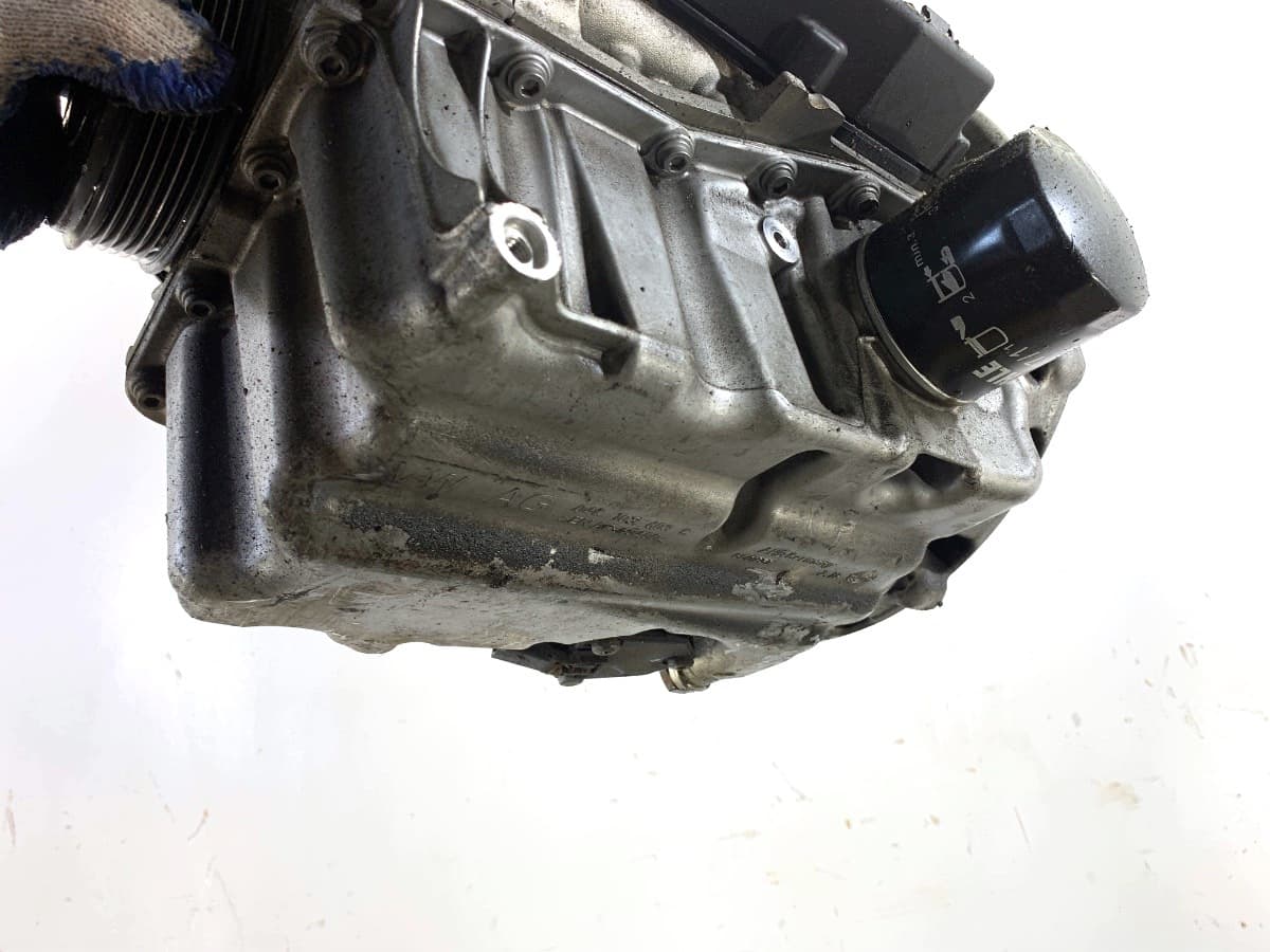 Moteur DKLB — vue 7